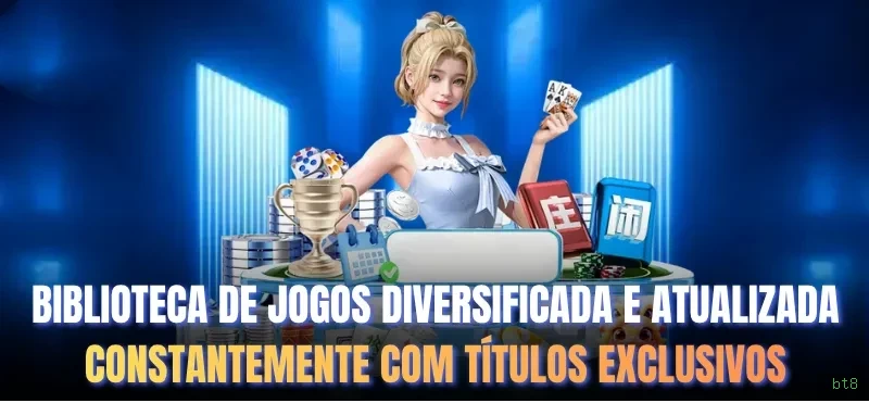 App bt8 para Android e iOS - download grátis